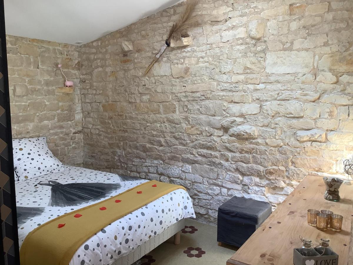 Cottage L'O Rio Anais Экстерьер фото