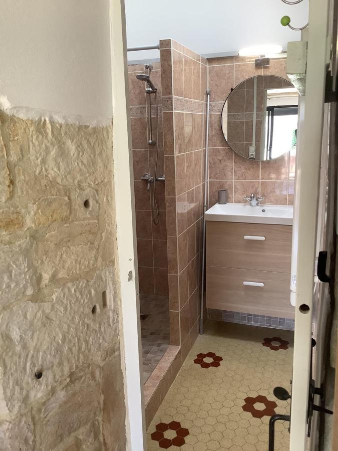 Cottage L'O Rio Anais Экстерьер фото