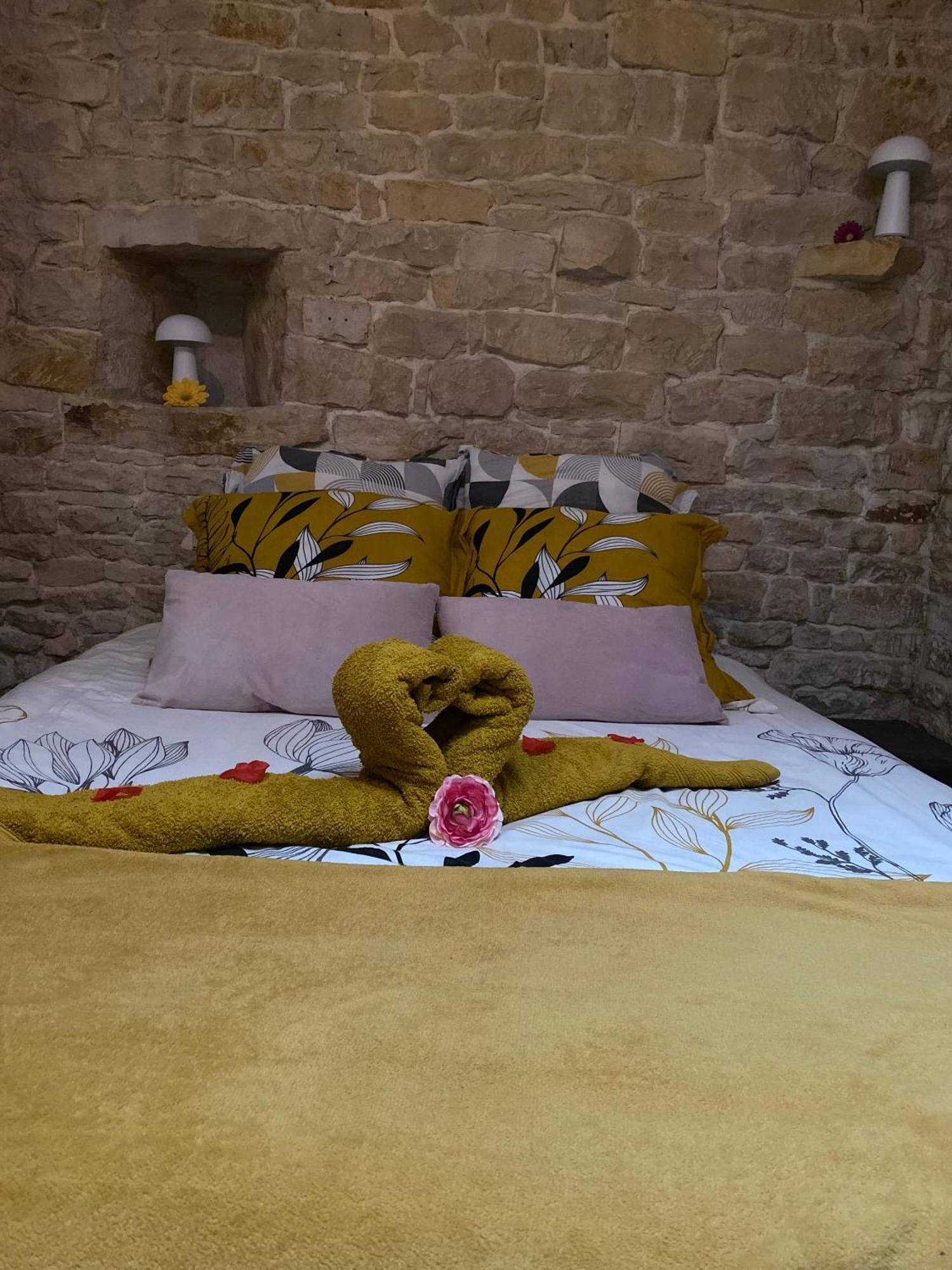 Cottage L'O Rio Anais Экстерьер фото